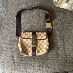 Gucci Waist Bag